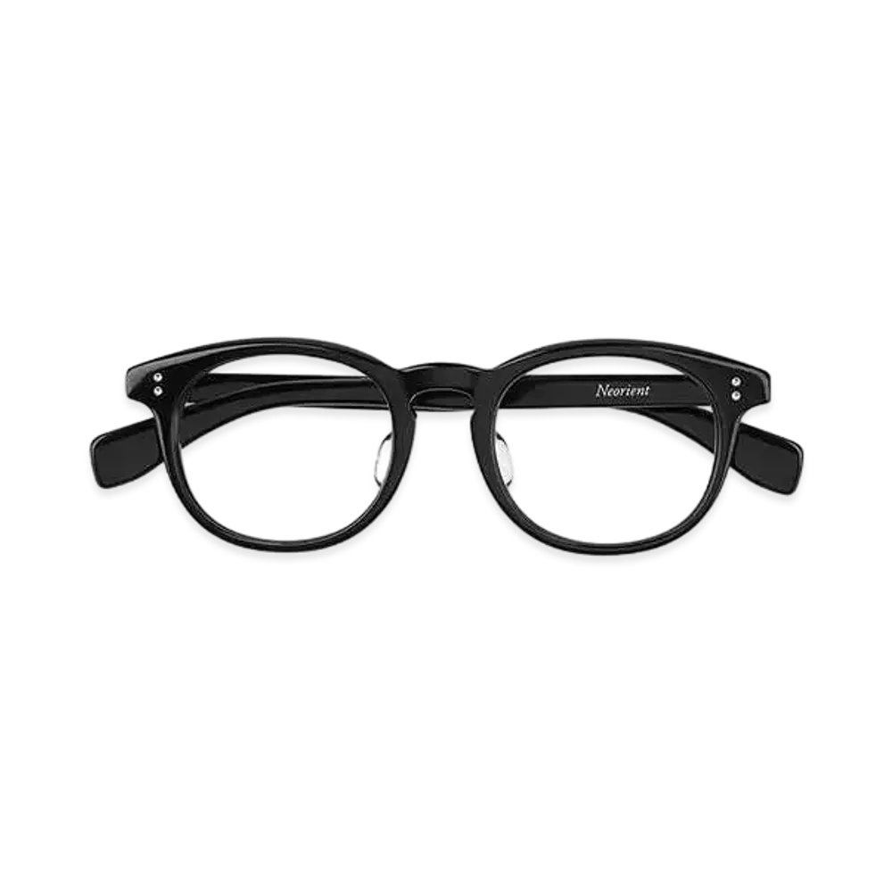 Zoff x Journal Standard Relume Neorient #1 "Black"