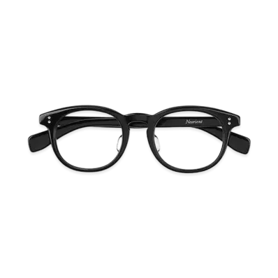 Zoff x Journal Standard Relume Neorient #1 "Black"