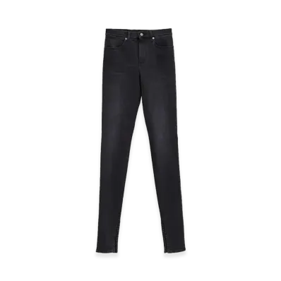 GUCCI Women's Jeans "Black"