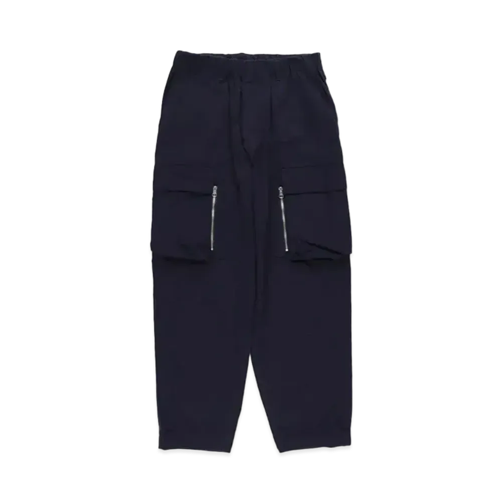 PHINGERIN Zippy Pocket Pants "Navy"