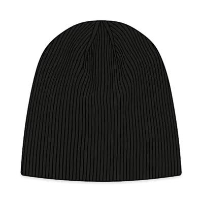 Supreme x A.PRESSE Cashmere Beanie "Black"