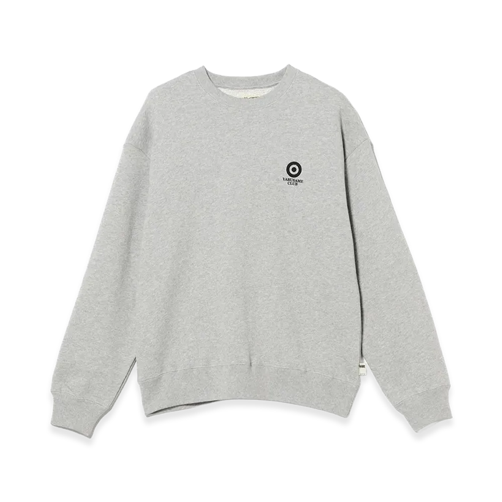 SSZ Crewneck Sweat "Yabusame"
