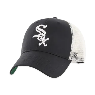 47 MVP LA NYY MLB Branson MVP "White Socks Black"