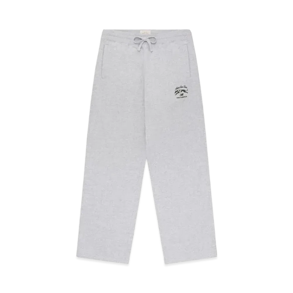 Aime Leon Dore x New Balance 997 Drop Needle Sweatpants "Grey"