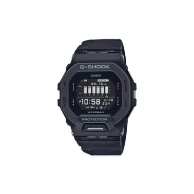 Casio G-Shock GBD-200-1JF "Black"