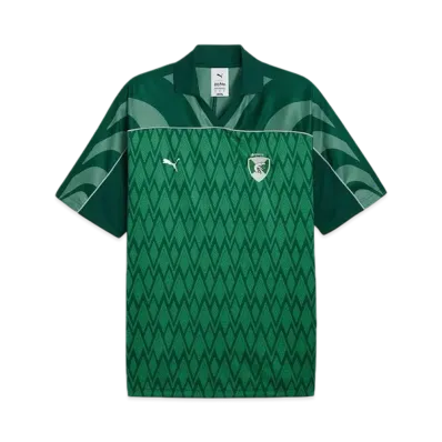 PUMA x Harry Potter Unisex Relax FO Tops "Dark Myrtle"