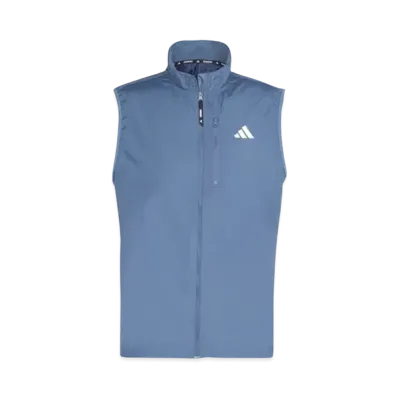 adidas Own The Run Vest "Preloved Ink"