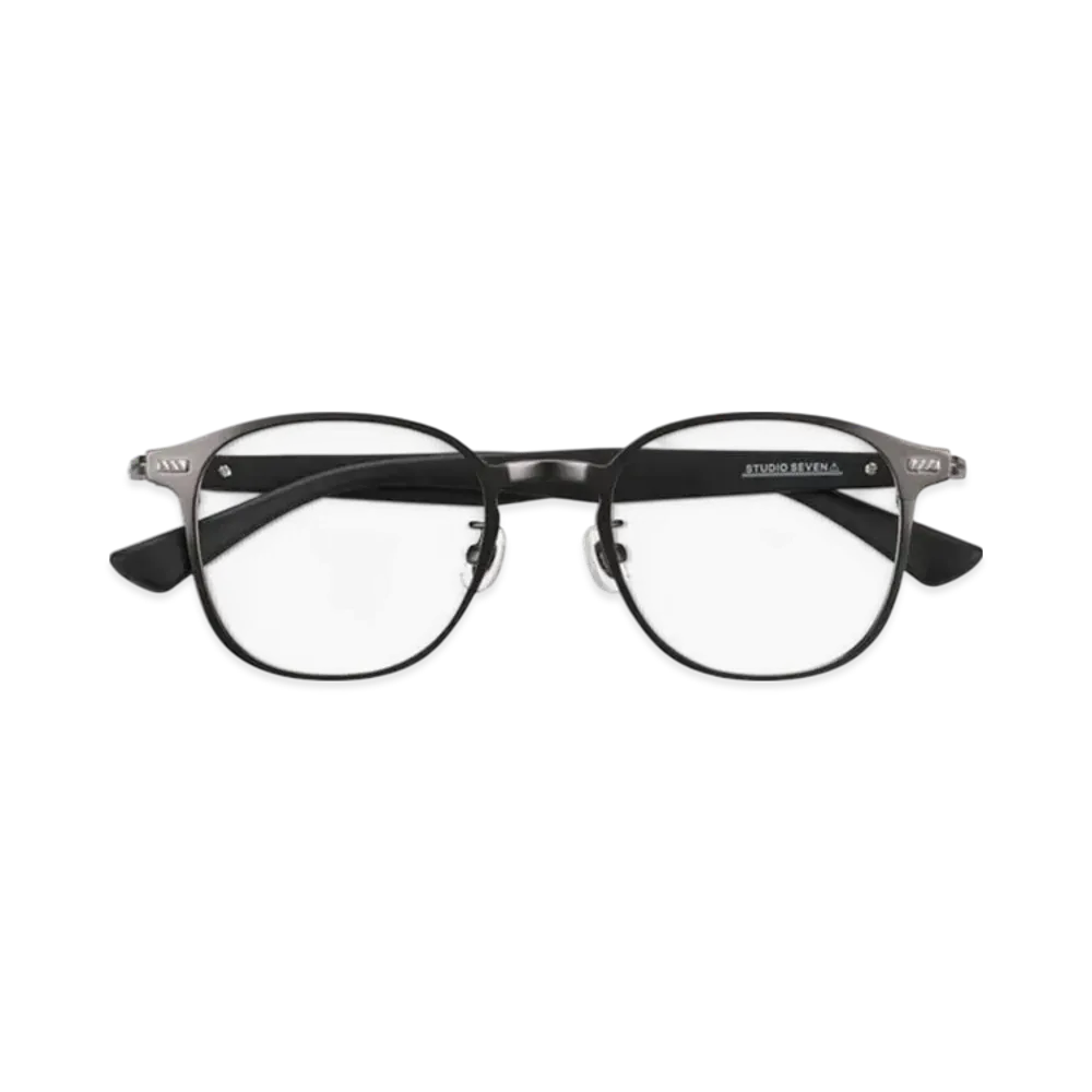 Zoff x STUDIO SEVEN ZA252016-12E1 "Gray"