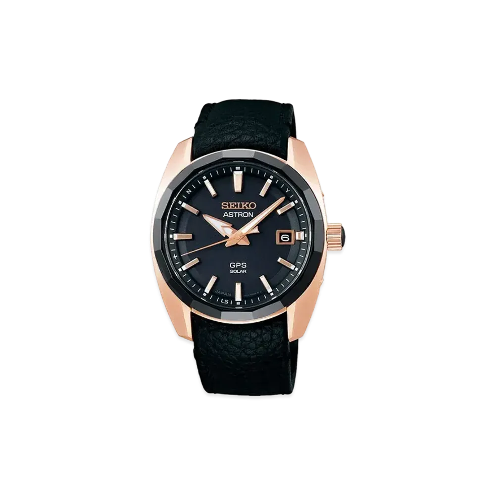 SEIKO Astron Global Line Authentic SBXD012