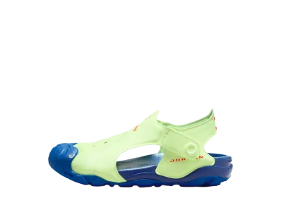 Nike PS Jordan OTDR "Barely Volt/Game Royal"