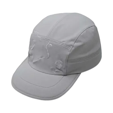 Goldwin x Same Paper Work From Wild Cap (Unisex) "Light Gray"