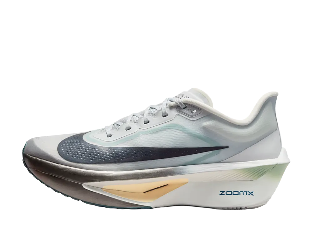 Nike Zoom Fly 6 "Pure Platinum/Grey Fog"