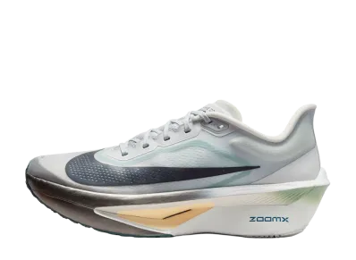 Nike Zoom Fly 6 "Pure Platinum/Grey Fog"