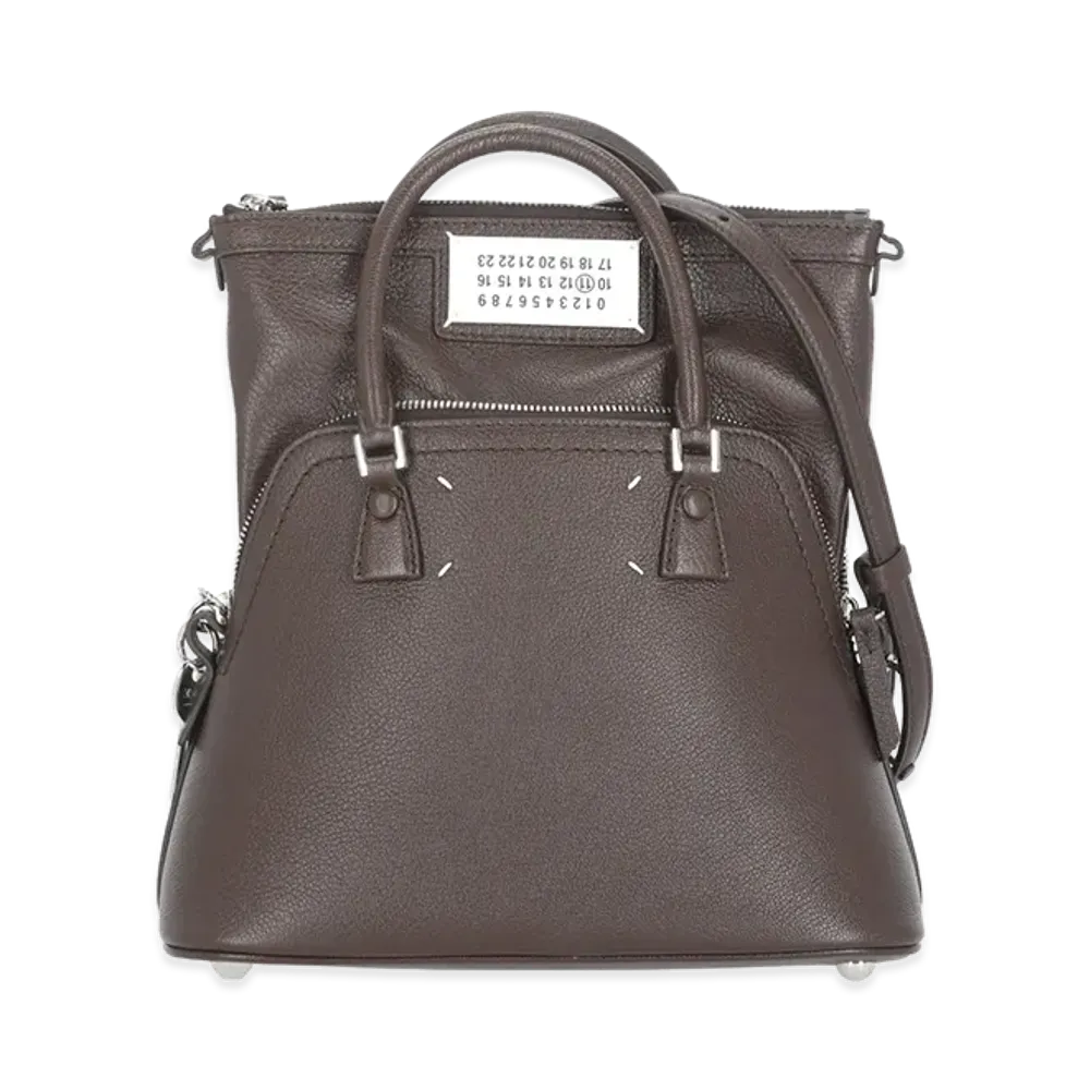 Maison Margiela Bags "Brown"