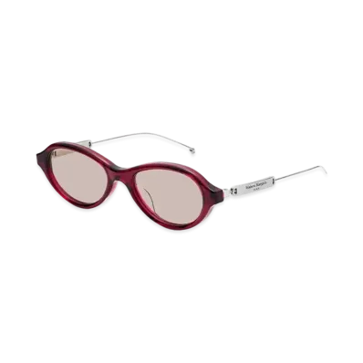 Gentle Monster x Maison Margiela MM214 RC7(BR) "Red"