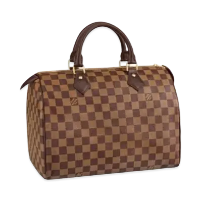 Louis Vuitton Damier Ebene Speedy 30