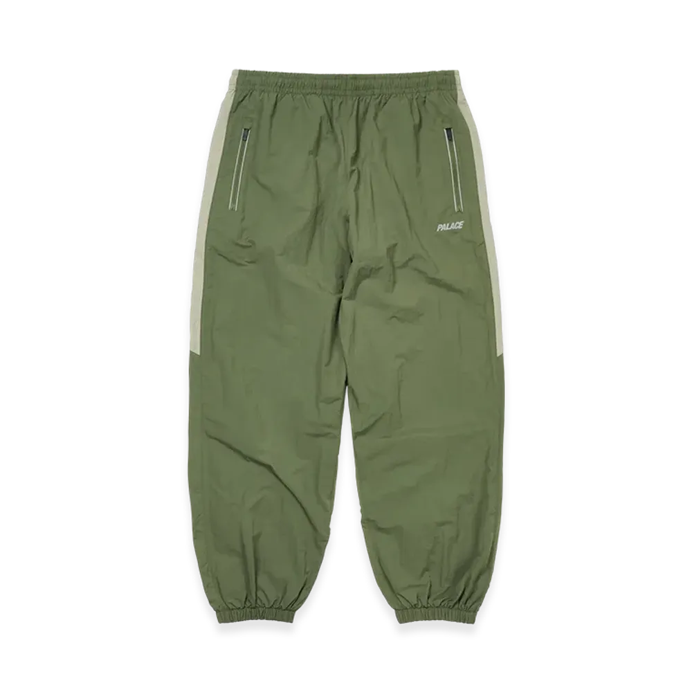 PALACE Rack 25 Shell Jogger "Sage"