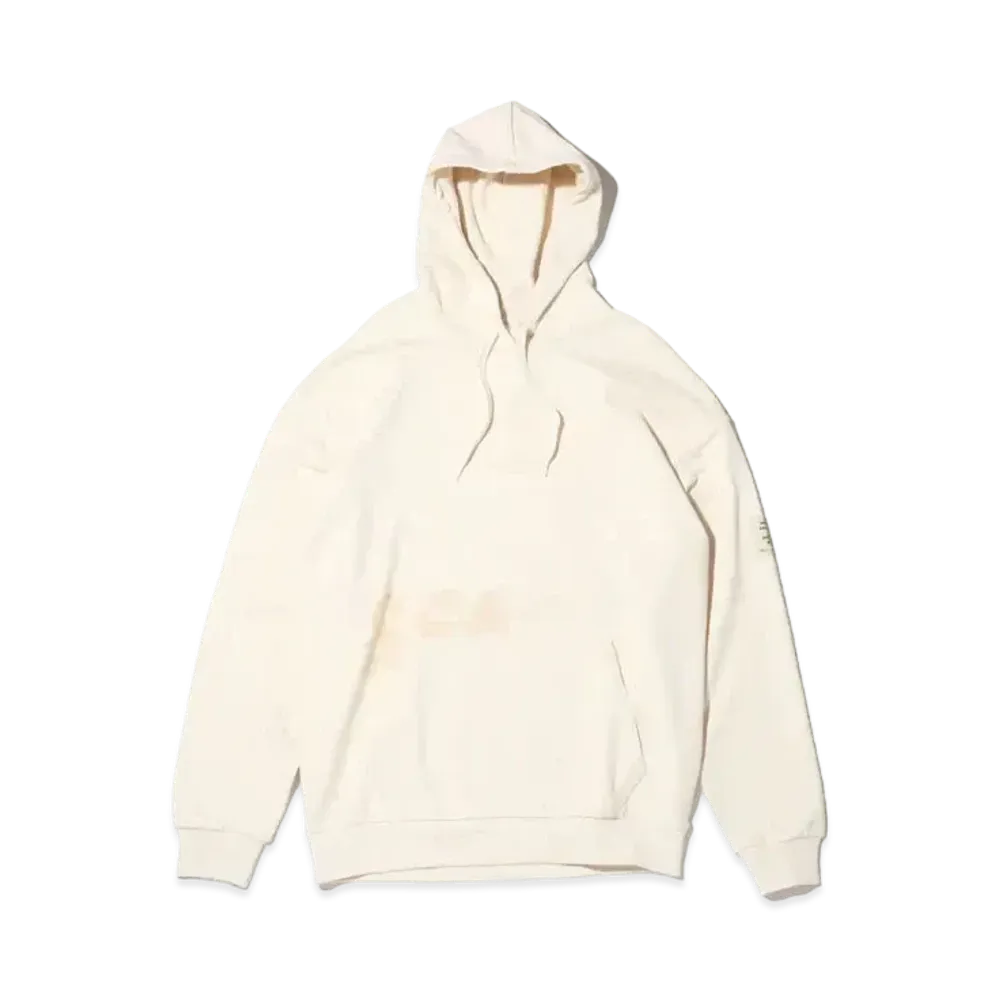 WIND AND SEA x PUMA RS Bye Dye Hoody "Natural"