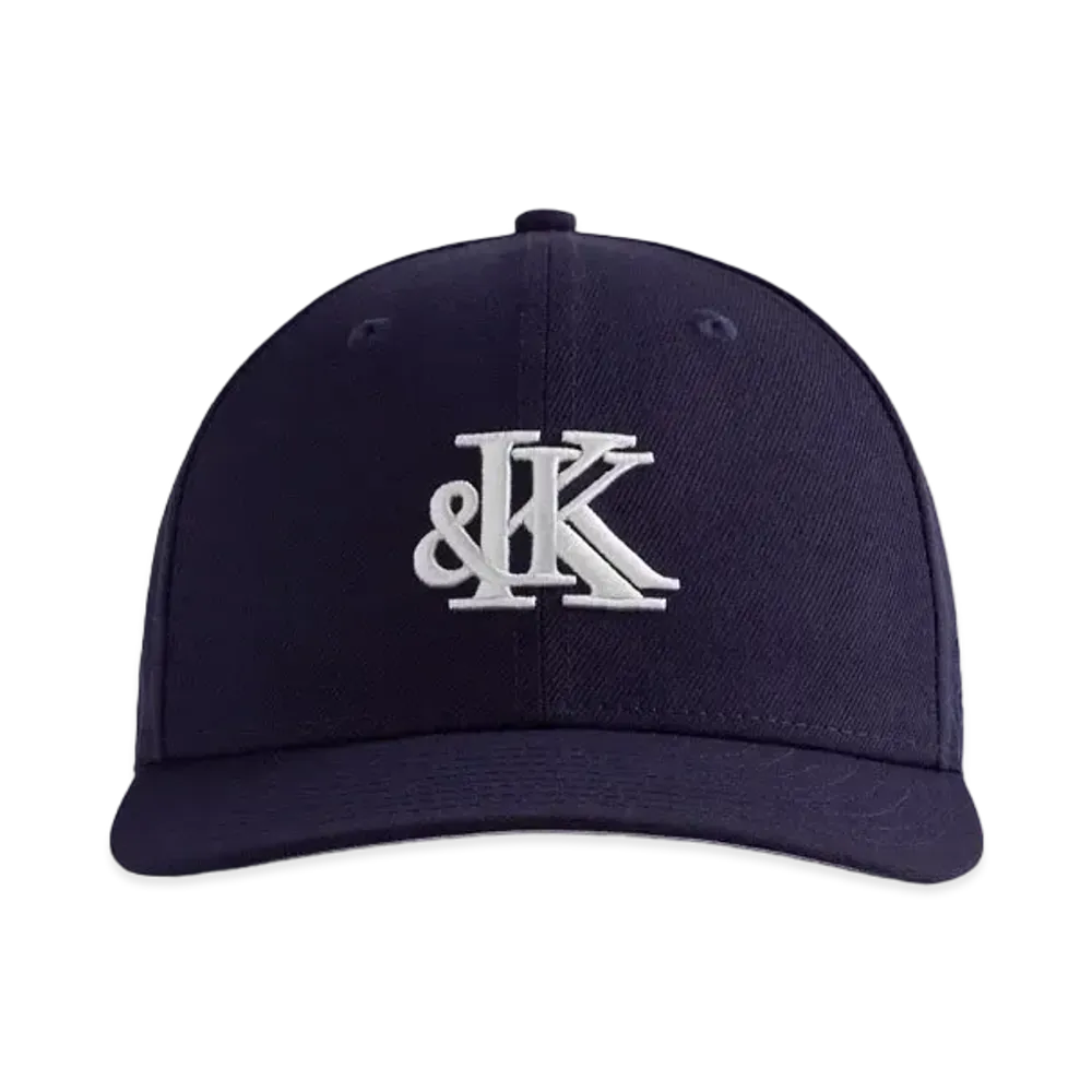 Kith x New Era Kith & Kin Low Profile 59FIFTY Cap "Nocturnal"