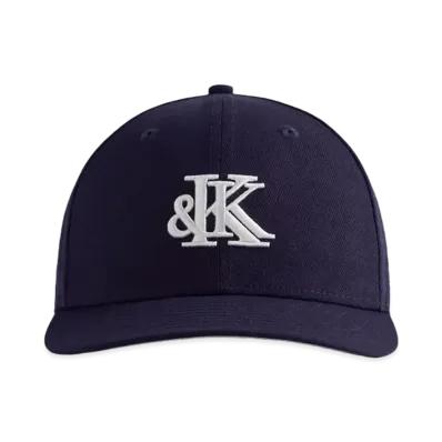 Kith x New Era Kith & Kin Low Profile 59FIFTY Cap "Nocturnal"