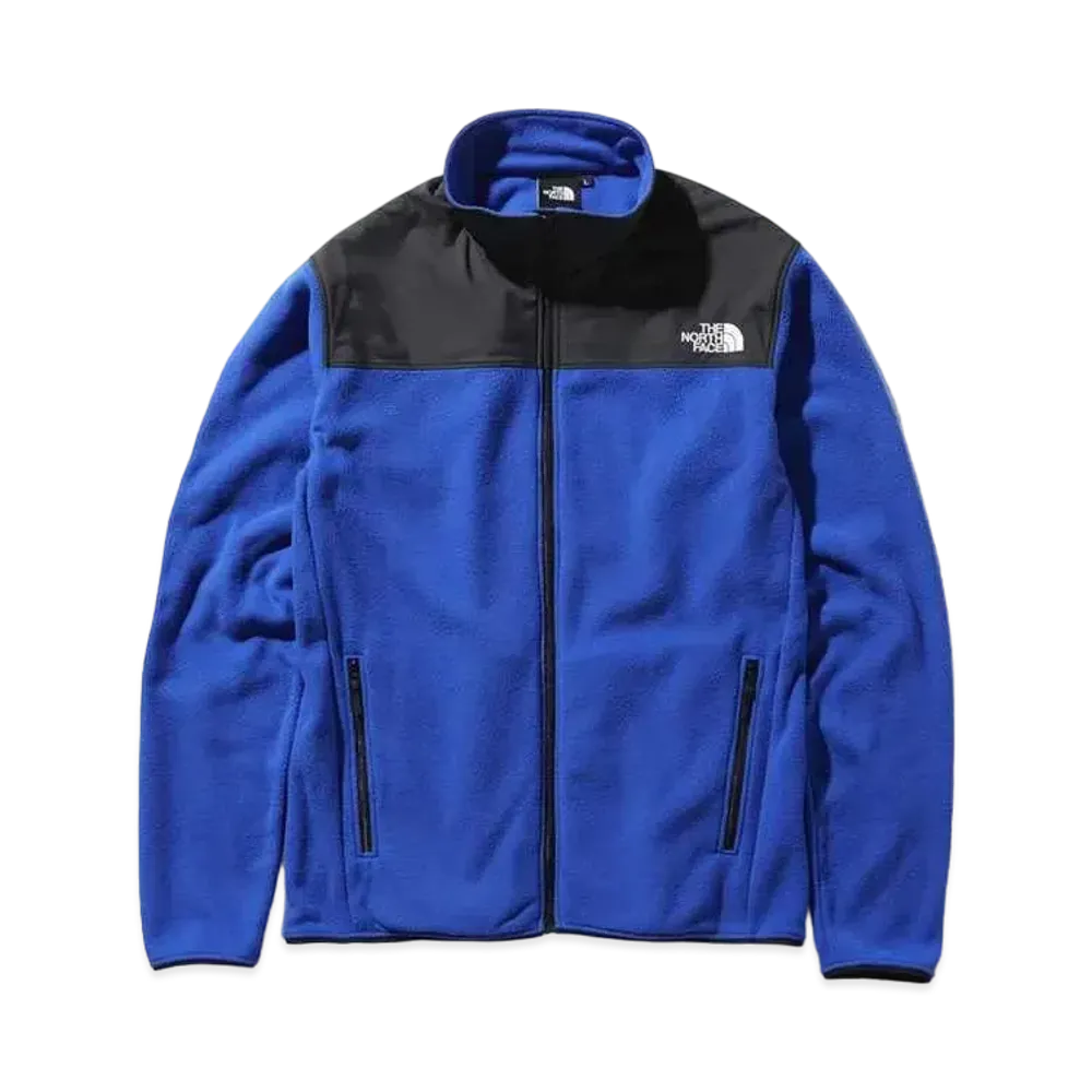 The North Face Mountain Versa Micro Jacket Men's "TNF Blue(TB)"