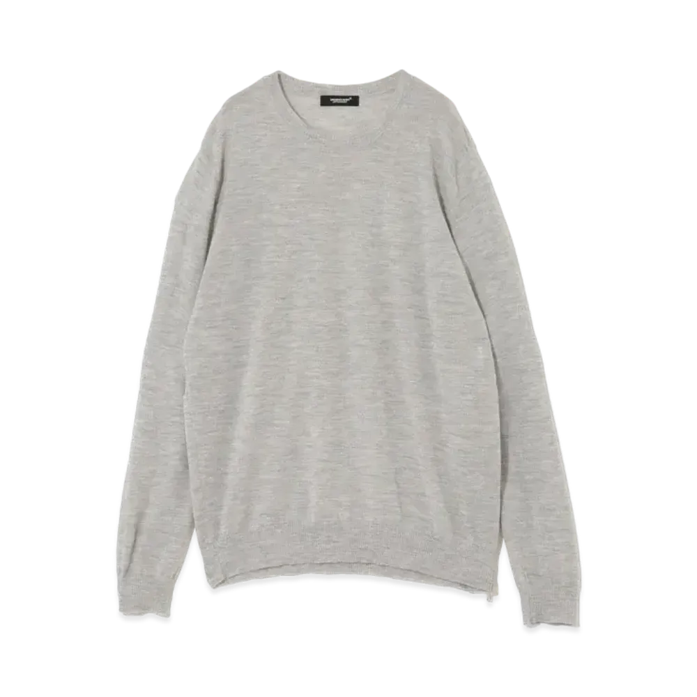 UNDERCOVER SWEATER "Top Gray"