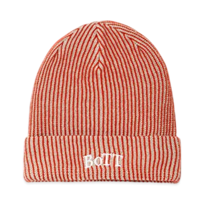BoTT Chain Stitch Beanie "Natural"