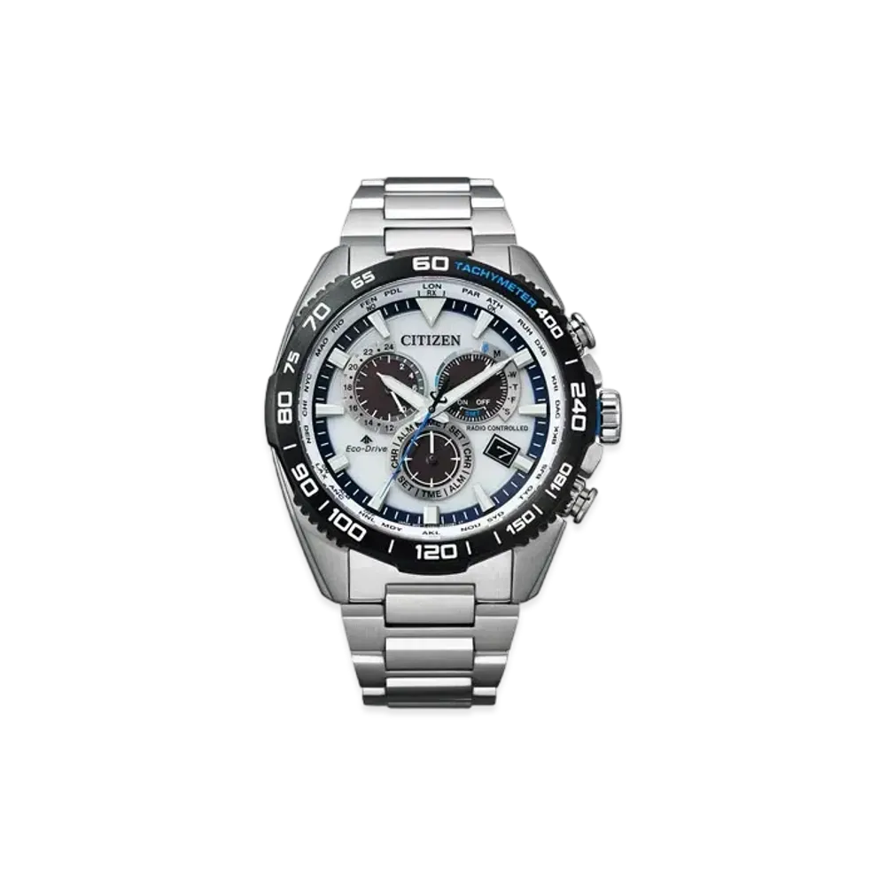 CITIZEN PROMASTER LAND CB5034-91A