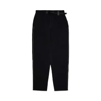 GRAMICCI x and wander nylon climbing pant "BLACK"