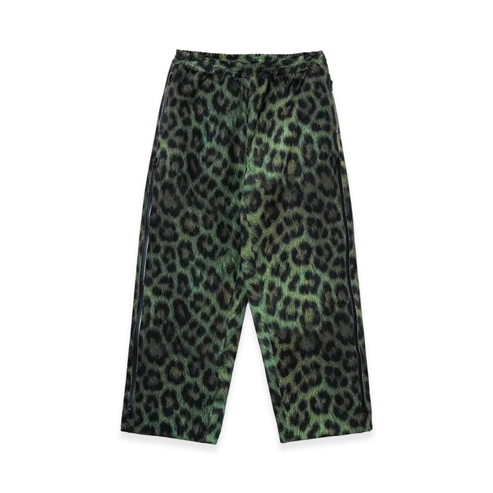TTT MSW 3Layer Shell Pants "Green"