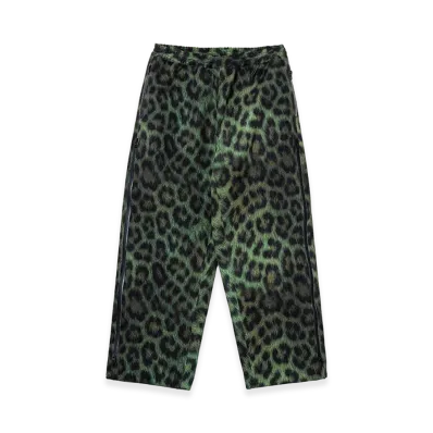 TTT MSW 3Layer Shell Pants "Green"