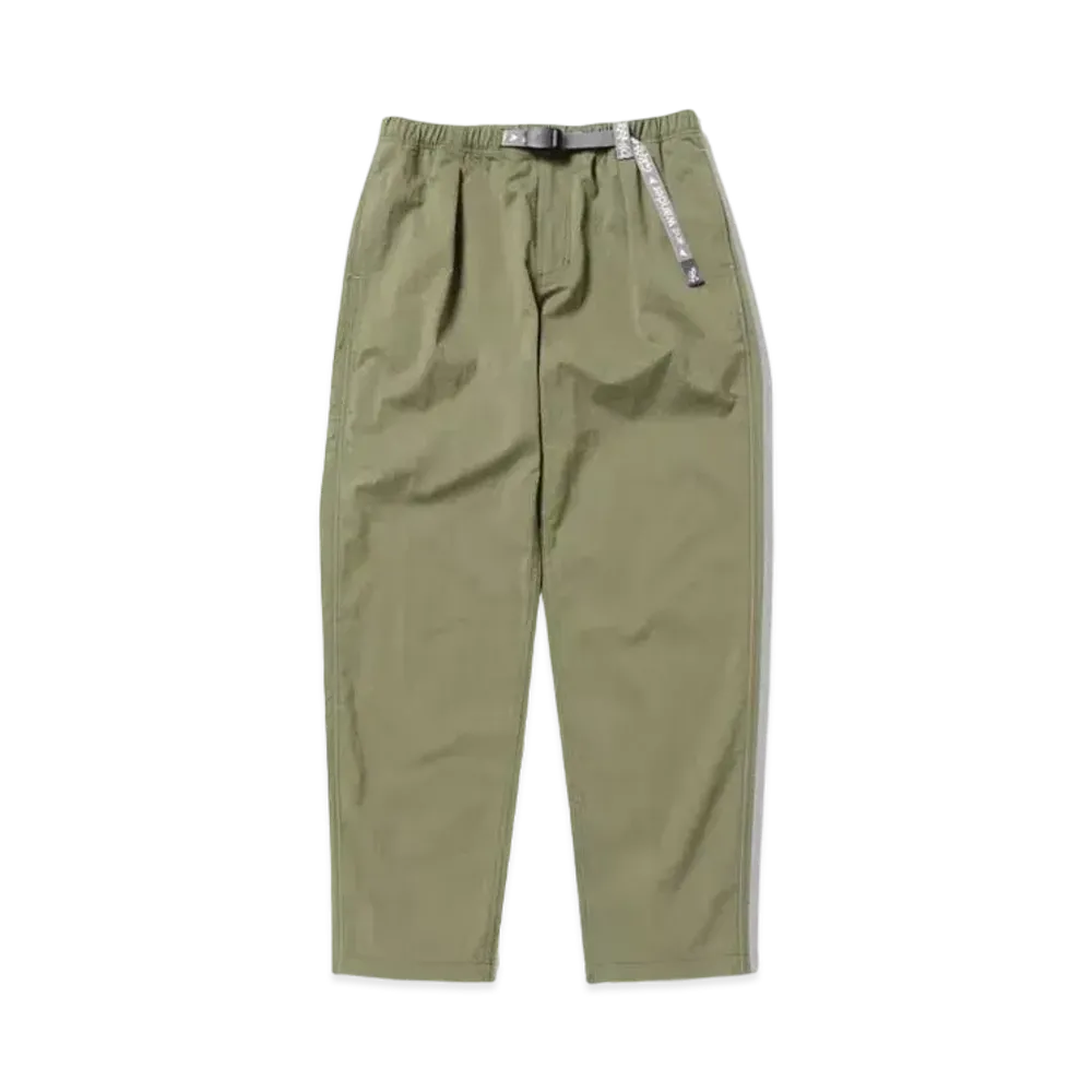 GRAMICCI x and wander NYCO Climbing G-Pant "Olive"