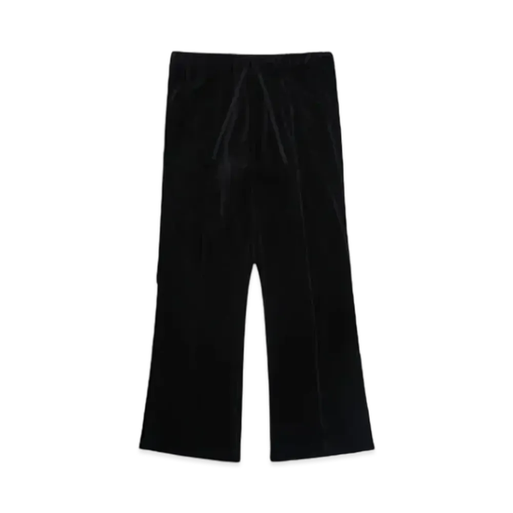 my beautiful landlet  LINE FLARE PANTS(Exclusive Color) "BLK"