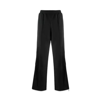 OFF-WHITE x Theophilus London Side-Stripe Track Pants "Black"