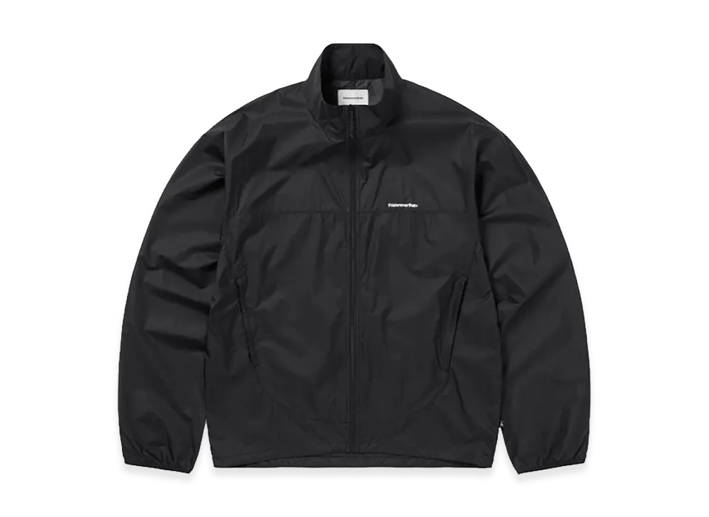 thisisneverthat Pertex QA Light Windbreaker "Black"