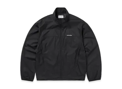 thisisneverthat Pertex QA Light Windbreaker "Black"