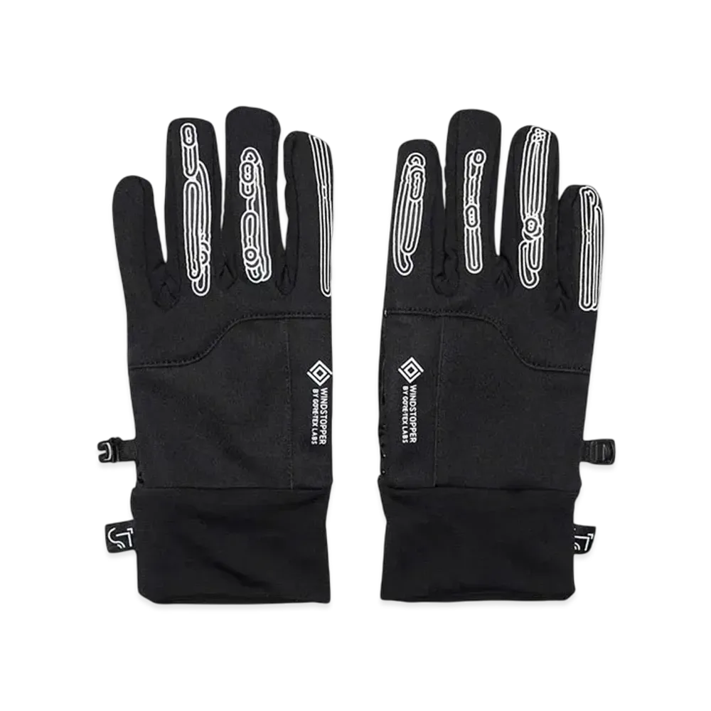 ST-LINE x Bal GORE-TEX INIFINUM GLOVE "BLACK"