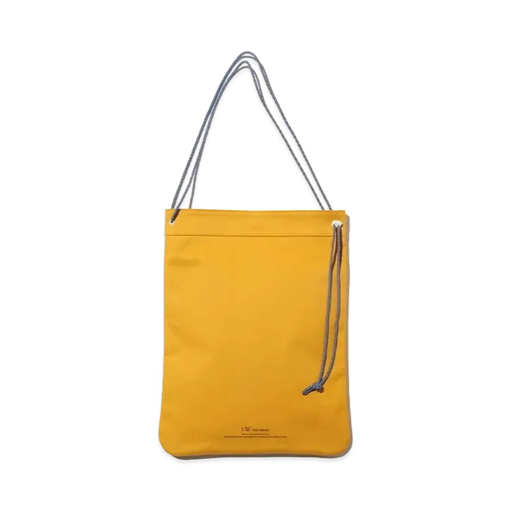 F/CE. W.R Canvas Shoulder "Yellow"