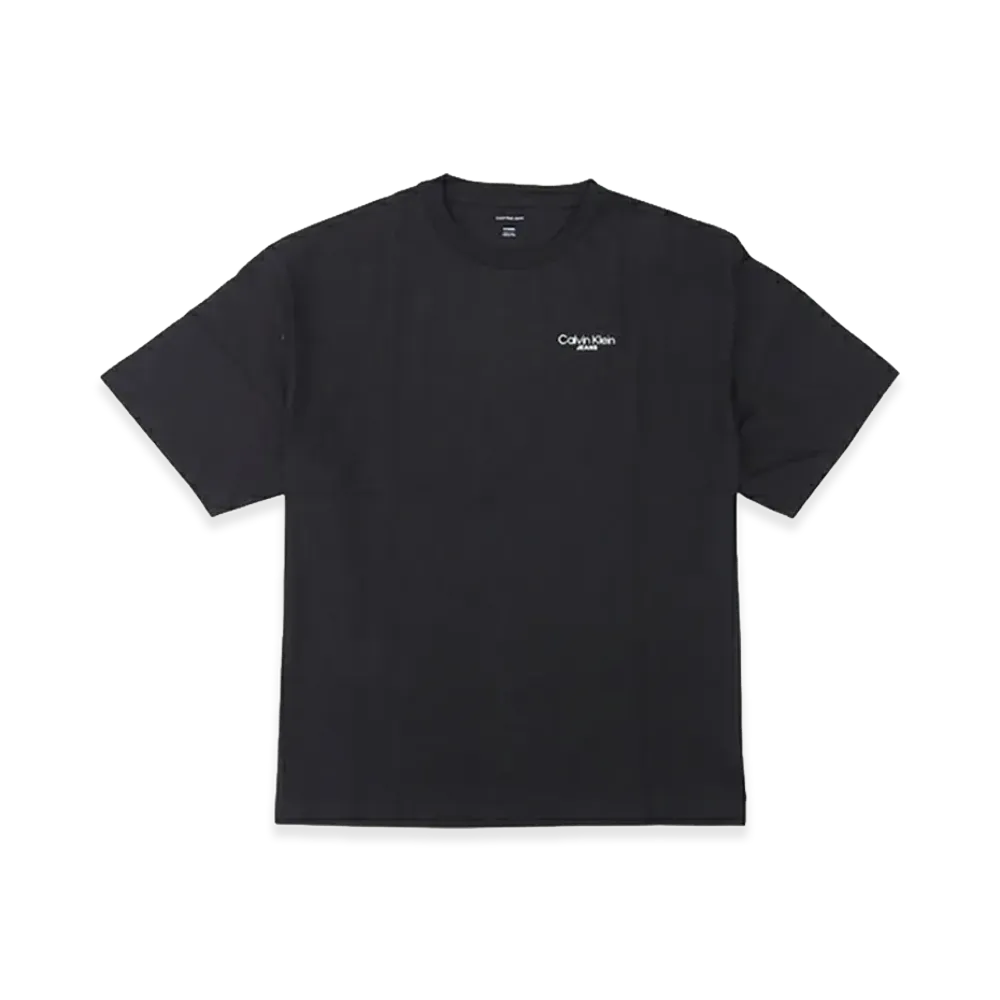 Calvin Klein T-Shirt "Black"