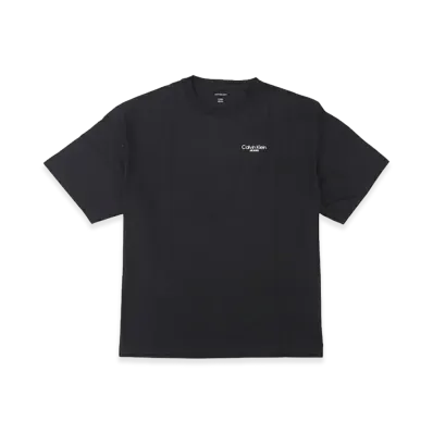 Calvin Klein T-Shirt "Black"