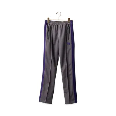 NEEDLES JEANS FACTORY Exclusive Narrow Track Pant "Grey"