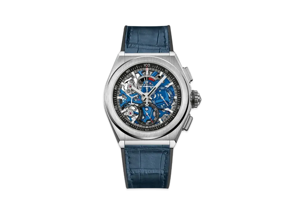 ZENITH Defy 21