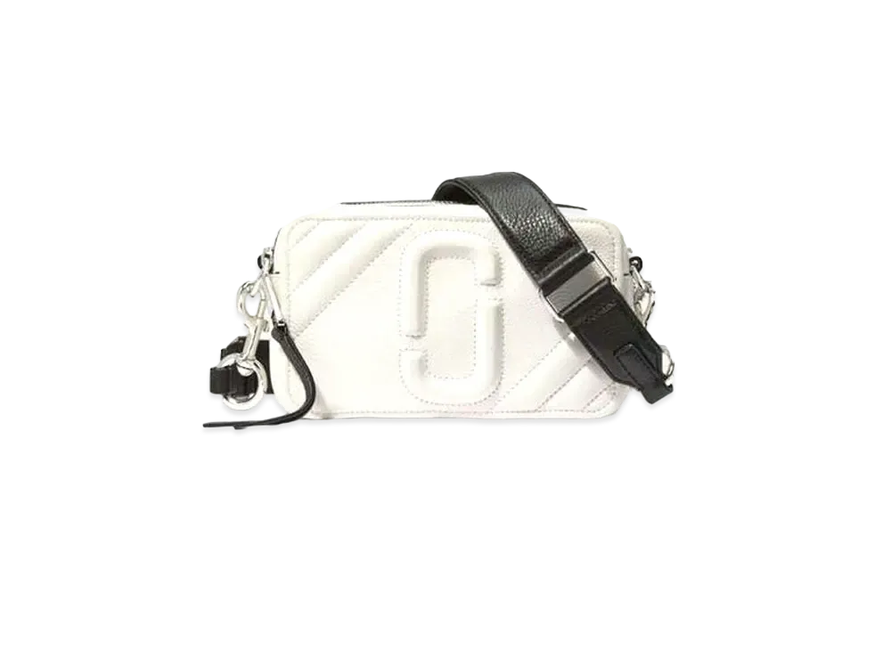 Marc Jacobs The Moto Shot 21 "Cotton Multi"