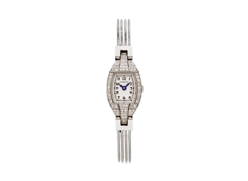 Hamilton American Classic Lady Hamilton Quartz