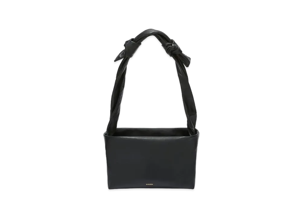 Jil Sander Tote Medium "Black"