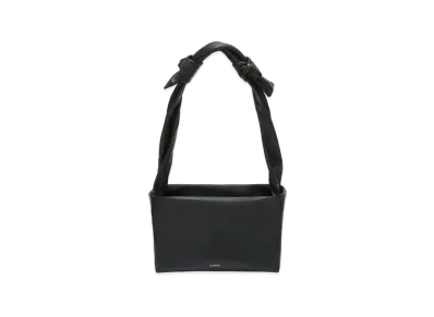 Jil Sander Tote Medium "Black"