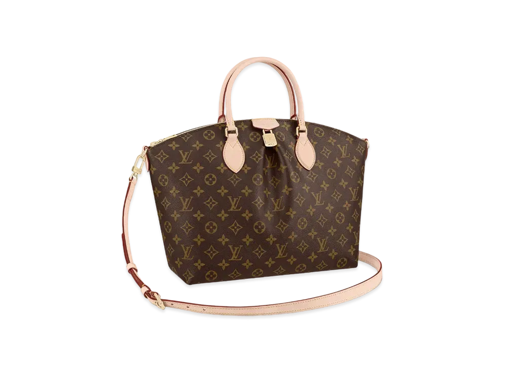 ルイヴィトン ボエシ NM MM モノグラム M45987