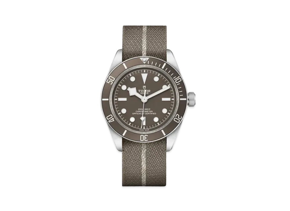 TUDOR BLACK BAY FIFTY-EIGHT 925