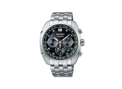 SEIKO Astron Solar Radio Line SBXY027