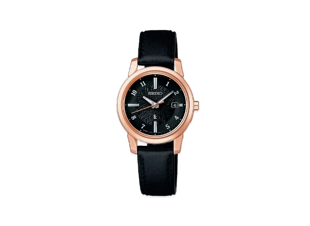 SEIKO Lukia I Collection SSQV086